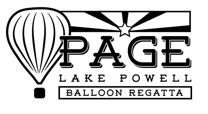 Page Lake Powell Balloon Regatta